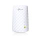TP-Link RE200 Network Extender Network Amplifier White 10, 100 Mbit/s