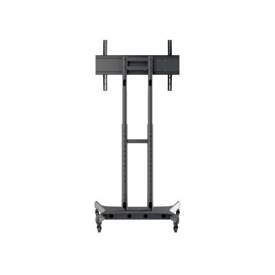 10. HAGOR M Public Floorstand HD - cart