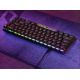 3. Corsair K65 PRO MINI Gaming Keyboard USB QWERTZ German Black