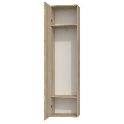6. DUO SONOMA WARDROBE WITH MIRROR