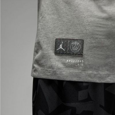 4. Nike PSG Jordan M DM3092 063 T-shirt