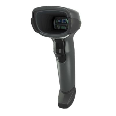 2. Zebra DS4608-SR Handheld 1D/2D LED Barcode Reader Black