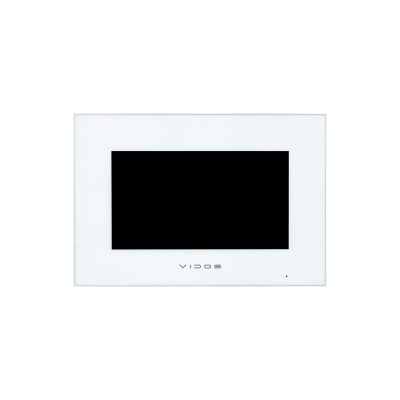 VIDOS M10W-X VIDOS video intercom monitor