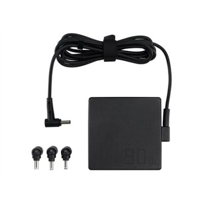2. ASUS U90W-01(ADP-90LE B) Power Adapter/Inverter Internal 90W Black