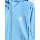 8. Women's windproof softshell jacket 5000 membrane 4F 4FRSS26TSOFF627-33S