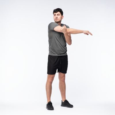 6. Men's COCONUT Shorts