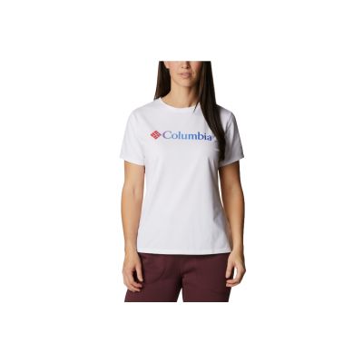 Columbia Sun Trek W Graphic Tee W 1931753101