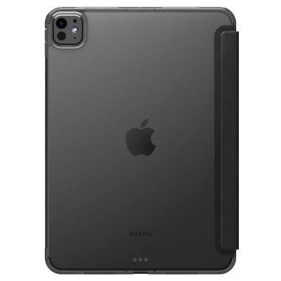 3. Spigen Liquid Air Folio Case for iPad Pro 11” (2024) iPad Pro 11” (2025) - Black