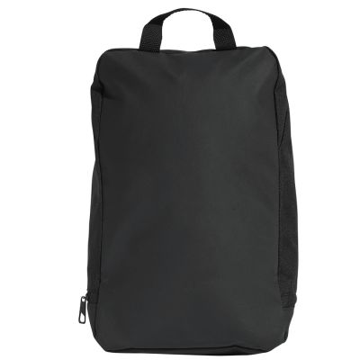 2. adidas Tiro Shoe Bag, Black JY7993