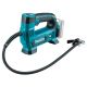 6. Mini cordless compressor 12V MP100DZ MAKITA