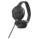 7. BUXTON BHP-8700 - On-ear Bluetooth headphones black