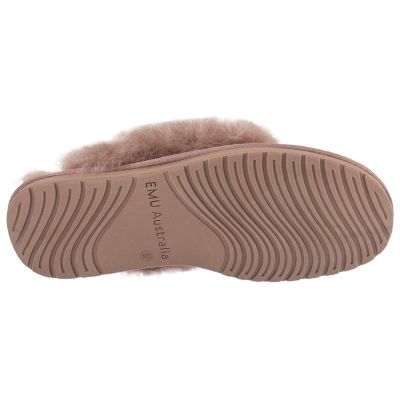 4. EMU Australia Jolie W10015-MOCH Brown 37