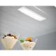 2. ELECTROLUX LNC7ME32X3 fridge-freezer
