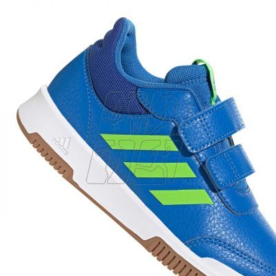 4. Adidas Tensaur Sport Training Hook and Loop Jr ID2304 shoes