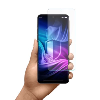 6. Redmi Note 12 5G - 3mk Silky Matt Pro