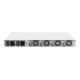 2. Mikrotik CRS518-16XS-2XQ-RM network links Managed Fast Ethernet (10/100)