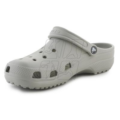 8. Crocs Classic 10001-1LM clogs