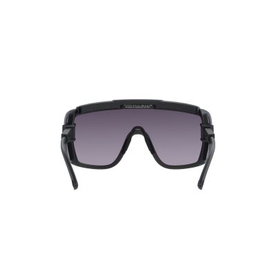 4. POC Devour Glacial sunglasses black – TU