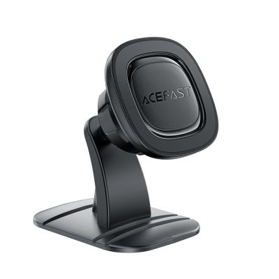 Acefast D51 Magnetic Car Phone Holder for Dashboard - Black