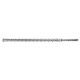SDS Max concrete drill bit, 28 x 600 mm, S4, quatro