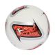 2. Adidas Bundesliga 26/27 Torfabrik Club football white and orange KG6043