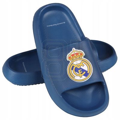 2. Real Madrid Beach Pool Flip Flops Eva 2300006880N