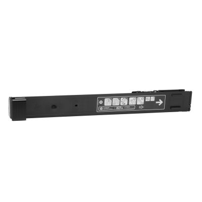 17. HP 827A original black LaserJet toner cartridge