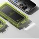 5. Ringke Easy Slide 2-pack Privacy Glass for iPhone 17 Pro Max