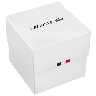 8. Men's Watch LACOSTE Aptex 2011297 + BOX