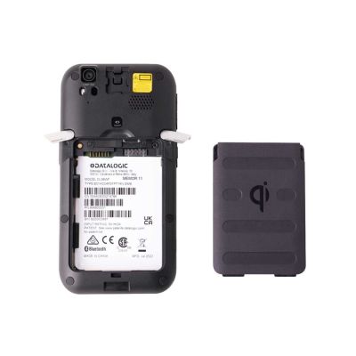 6. Datalogic Vehicle Charging Station for Memor 10/11