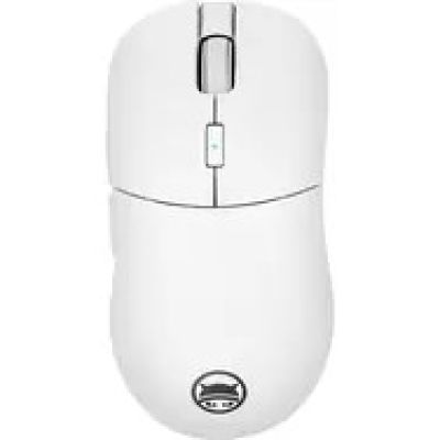 6. GAMIAC PX71 Gaming Mouse - White