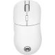 6. GAMIAC PX71 Gaming Mouse - White