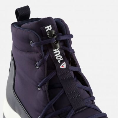 4. ROSSIGNOL W APRES-SKI Shoes
