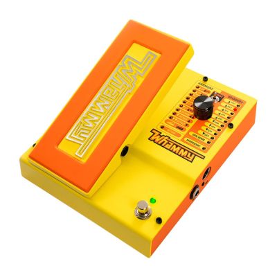 5. DigiTech Whammy MonoNeon - Effect for guitar
