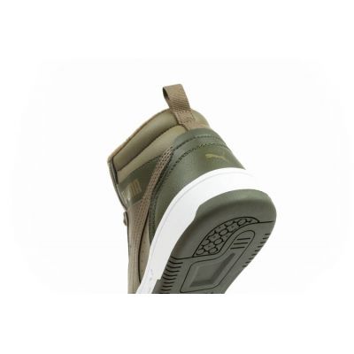 8. Puma Rebound V6 W 394685 02 sports shoes