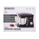 2. Titanium food processor HKM 8077 HEINRICH'S