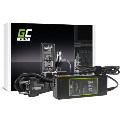 GREEN CELL POWER SUPPLY AD39AP LENOVO 20V 4.5A 90W
