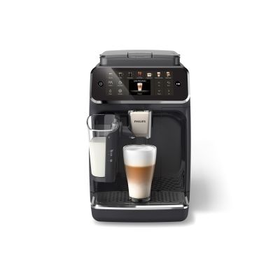 4. PHILIPS EP 4441/50 espresso machine