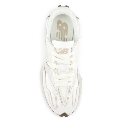 4. Classic Unisex New Balance 327 Lifestyle Shoes (U327W2L5)