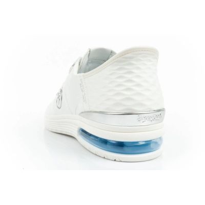 16. Skechers [251027/WHT] SLIP-INS Sneakers