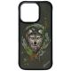 4. Nimmy Wilk MagSafe case for iPhone 16 Pro - gray