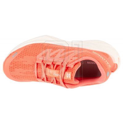 3. Salomon Aero Glide 3 W L47810700 Running Shoes