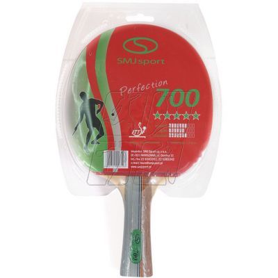 2. SMJ-700 table tennis bats