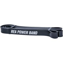 REA POWER BAND RESISTANCE BAND BLACK