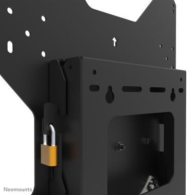 8. Neomounts WL85-515BL16 TV mount 190.5 cm (75") Black