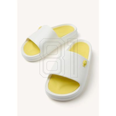 2. Gioseppo Gill W 75545-P-Blanco flip-flops