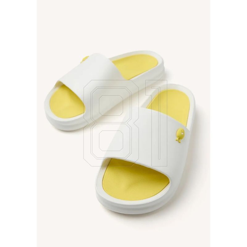 2. Gioseppo Gill W 75545-P-Blanco flip-flops