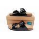11. Abeba Sandals Black W 8088 work slippers