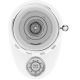 9. Smeg CGF03WHEU Coffee Grinder 150 W White
