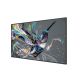 2. Philips Signage Solutions Q-Line Digital Signage Flat Panel 139.7 cm (55") IPS 400 cd/m2 4K Ultra HD Black